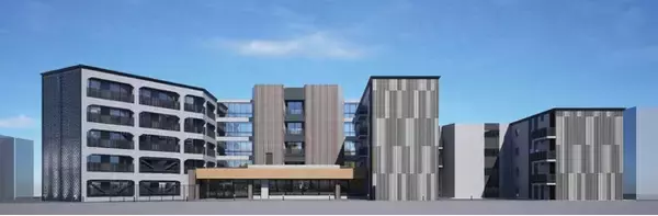 「マンションの独立性」×「寮のコミュニティ」を両立した“フルリノベ”の学生寮が誕生！学生寮『ドーミー衣笠等持院』2026年4月オープン