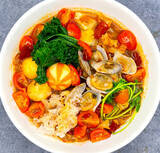 「麻辣湯専門店『 菜彩麻辣湯（サイサイマーラータン）』2026年1月11日（日）リニューアルオープン！」の画像1