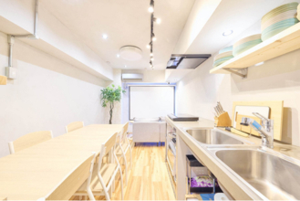 月24時間から、自分の飲食店を始める。営業許可取得済みレンタルキッチン「リノスペ」がゴーストレストラン開業向け定期予約プランを受付開始