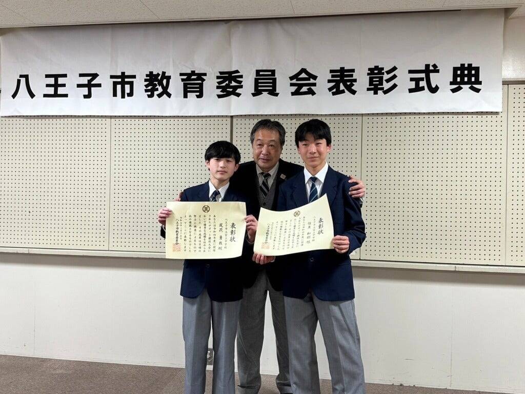 5年間トップを⾛り続けたVEX⽇本代表チーム「54506D Beast Hunter」の軌跡