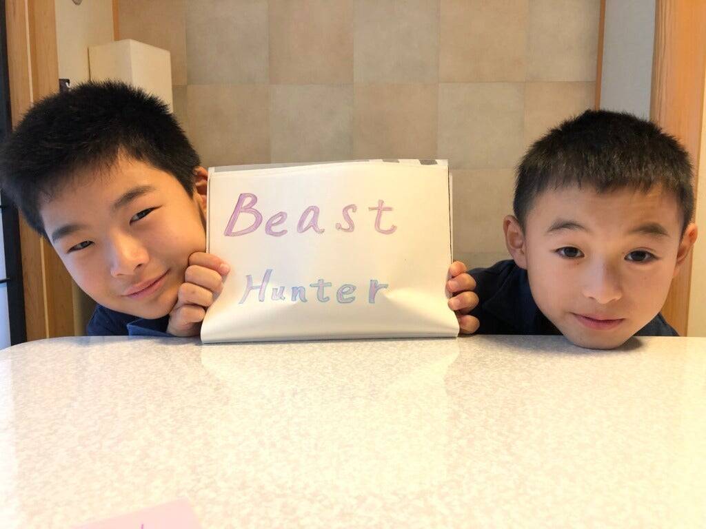 5年間トップを⾛り続けたVEX⽇本代表チーム「54506D Beast Hunter」の軌跡