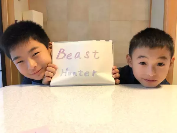 「5年間トップを⾛り続けたVEX⽇本代表チーム「54506D Beast Hunter」の軌跡」の画像