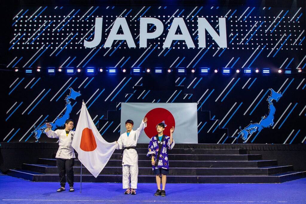 5年間トップを⾛り続けたVEX⽇本代表チーム「54506D Beast Hunter」の軌跡