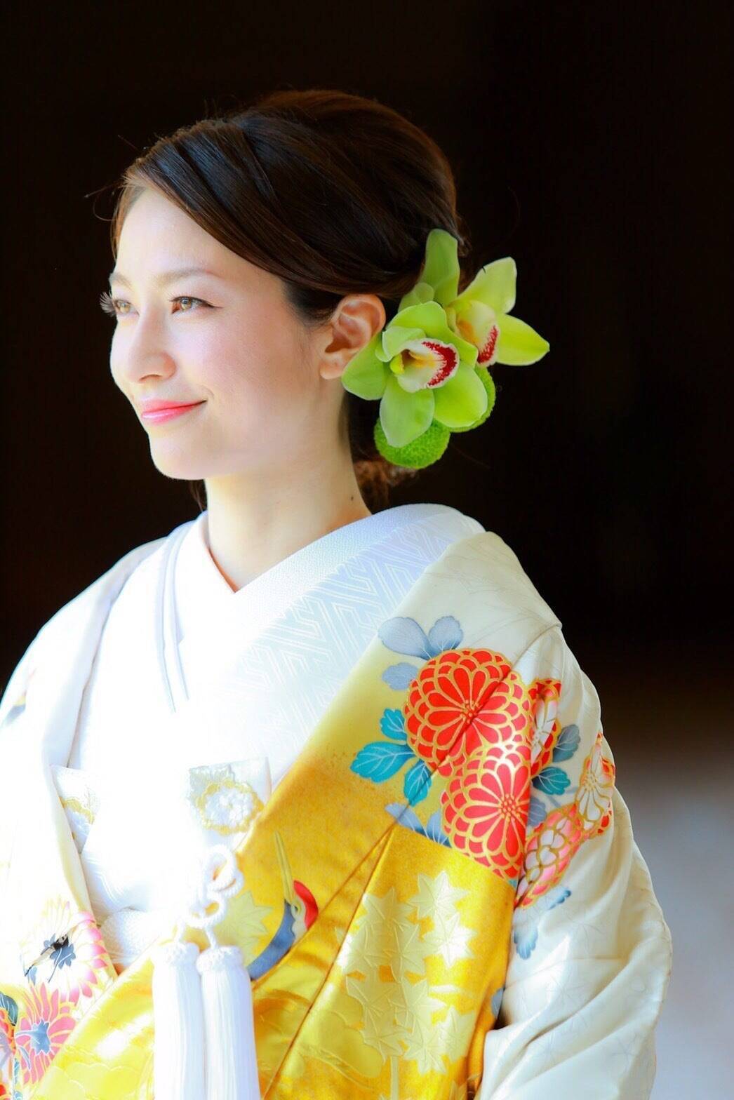「半襟であれ。」主役にならない私たちが、結婚式に残したいもの。――ドラマ『100年経ったら、またここで。』の舞台裏から