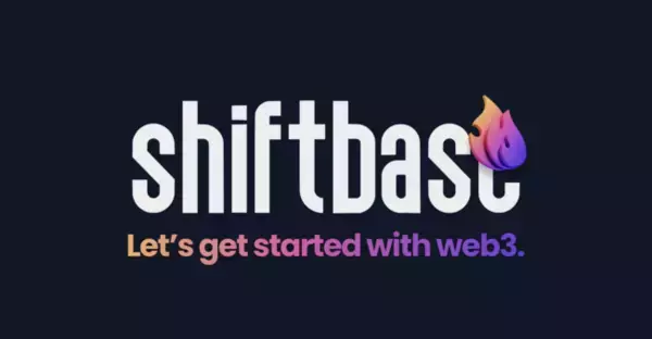株式会社shiftbase創業のお知らせ