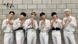 「【待望の韓国デビュー！】Nexus Bankが応援するK-POP男性アイドルグループ『BLACK LEVEL』SBS MTVに出演！」の画像1