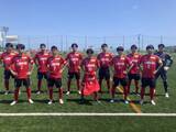 「【U-18】第26回北信越クラブユースサッカー選手権大会 優勝！」の画像1
