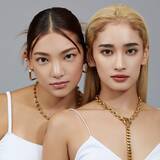 「”アンエンユリ”がプロデュースするコスメブランド『episode BEAUTICS』からSECOND COLLECTION登場。リッチなセレブアイブロウになれるブロウスタイリングツールを販売。」の画像1