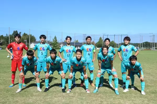「流山からJリーグへ」NAGAREYAMA F.C. 2023シーズンセレクション開催決定
