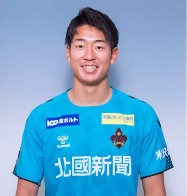 契約更新選手のお知らせ(三浦基瑛／黒木謙吾／波本頼)