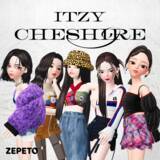 「【ZEPETO】ITZYカムバック！ニューアルバム「CHESHIRE」のコンセプト衣装のアイテムが登場」の画像1