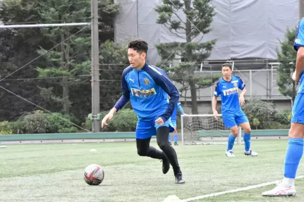 横川 旦陽選手 湘南ベルマーレより完全移籍加入のお知らせ