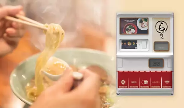 ソフトバンクロボティクスがYo-Kai Expressの自動調理ロボットの国内販売事業を継承し 「CHEFFY」として展開