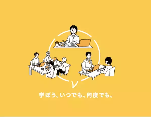 デジタル時代に必須のスキル Canva 　ビジュアルアートで差をつける！「Canvaの使い方講座」