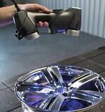 「ウェイン・テイラー・レーシングが、Creaformの高度な3Dスキャン技術によってレースカーのパフォーマンスを完璧にする方法」の画像1