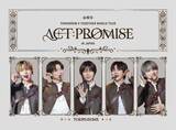 「『TOMORROW X TOGETHER WORLD TOUR ＜ACT : PROMISE＞ IN JAPAN』 Blu-ray & DIGITAL CODE発売決定！」の画像1