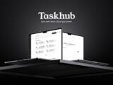 「生成AIアプリプラットフォームTaskhub、アーリーアクセス版の公開に先駆け参加者をウェイティングリストで4/3より募集開始。」の画像1
