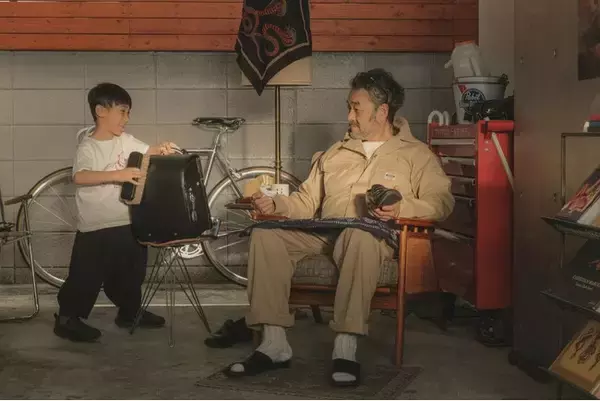 「Schott」オリジナルのランドセルを受注発売！