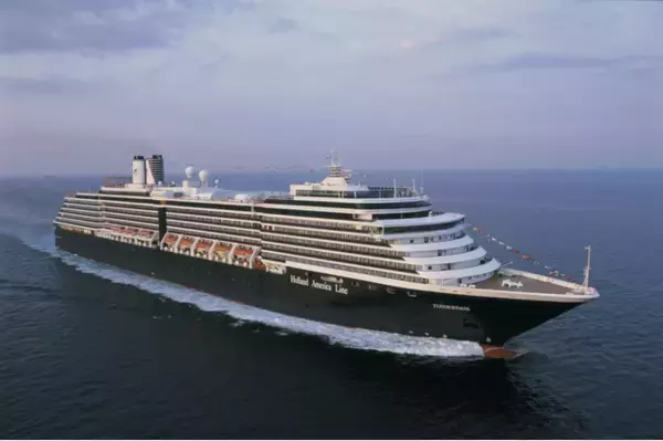 パンナム(R)とホーランド アメリカ ライン、旅の黄金時代を再現する28日間のカリブ海クルーズを発表