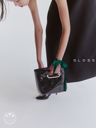 【吉田カバン】POTRの新作「GLOSS」を発売します。
