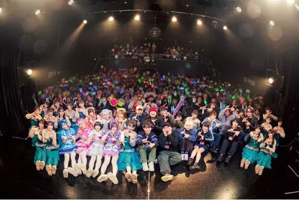 STU48 福田朱里 主催フェス『フクフェスVol.5』～“青春”をテーマに届けた、音楽と笑顔の一日～