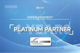 「【カオピーズ】ソフトウェアテストの国際資格認定機関ISTQB(R)より「Platinum Partner」に4年連続認定」の画像1