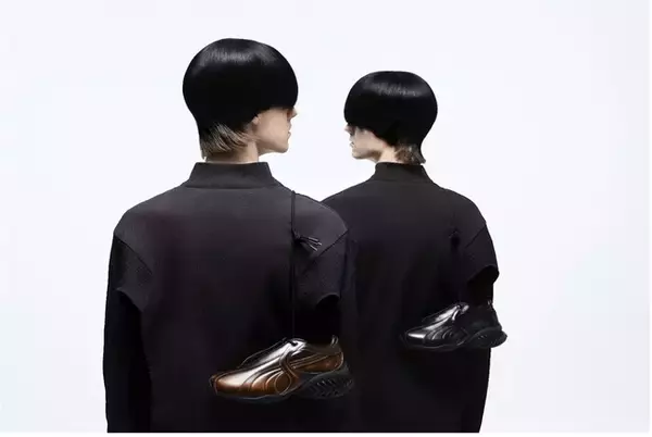 _J.L-A.L_との初のコラボレーションコレクション「PUMA x _J.L-A.L_」コレクションを2026年3月21日（土）18:00より発売