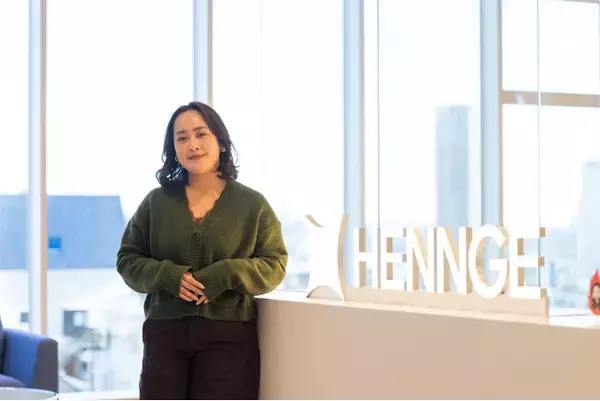約30ヶ国・地域からメンバーが集まる、HENNGE株式会社の場づくり、「誰ひとり取り残さない食卓」で組織を強くする～くるめしSTORY'S、ご利用事例記事を公開～