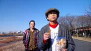 作曲家・金川武史 × 映画監督・蓮田キト、初の共同ショートムービーを公開