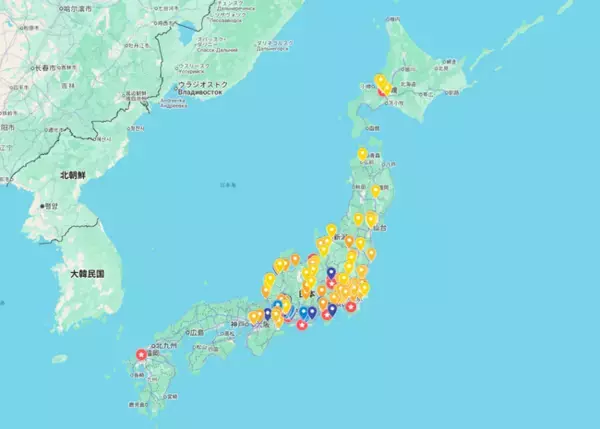5人に1人以上が古着を購入!?拡大する古着市場で古着卸倉庫CLASS1がPPIHグループ150店舗へ出店【2026年7月～】