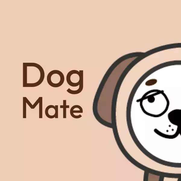 愛犬家向けアプリ「DogMate」、愛犬家同士が支え合える「掲示板機能」とプレミアムサービス「愛犬プラス」を2026年8月7日より提供開始