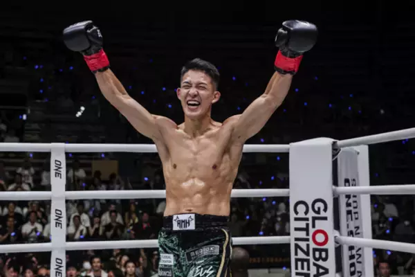 「ONE SAMURAI 2」大会事後レポートフェザー級キックボクシングトーナメント準決勝進出4選手が決定！野杁正明が因縁の再戦をKOで制し、準決勝進出！