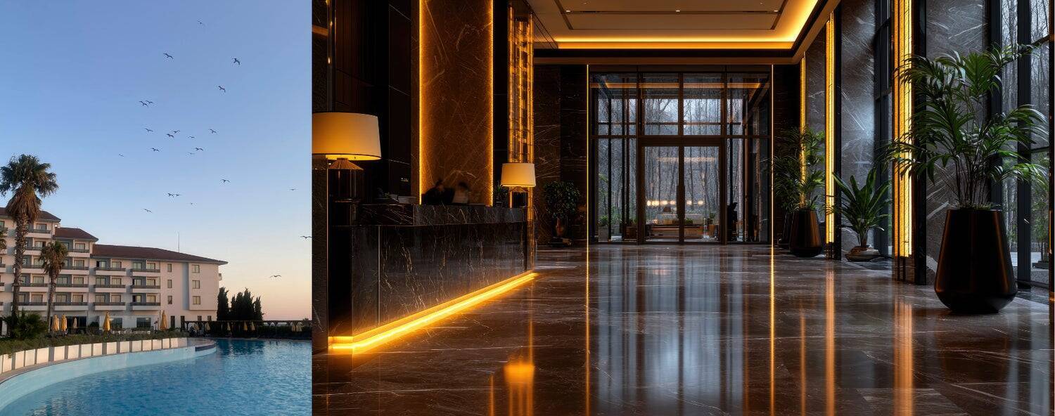 “Giftify Everything,Circulate The Love.” でeギフトの開拓を加速するギフティの狙いとは　宿泊、食事、リラクゼーションまで、紙券の電子化でホテルのDXにも貢献