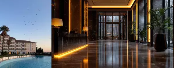 「“Giftify Everything,Circulate The Love.” でeギフトの開拓を加速するギフティの狙いとは　宿泊、食事、リラクゼーションまで、紙券の電子化でホテルのDXにも貢献」の画像