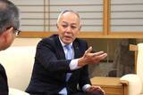 「【トップ対談】JR西日本 × ＵＡＣＪ　安全を起点に現場DXで産業の未来を共創する～業界の垣根を超えた連携が生み出す新しい価値～」の画像3