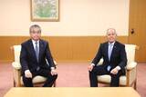 「【トップ対談】JR西日本 × ＵＡＣＪ　安全を起点に現場DXで産業の未来を共創する～業界の垣根を超えた連携が生み出す新しい価値～」の画像6