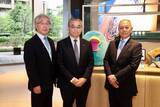 「【トップ対談】JR西日本 × ＵＡＣＪ　安全を起点に現場DXで産業の未来を共創する～業界の垣根を超えた連携が生み出す新しい価値～」の画像7