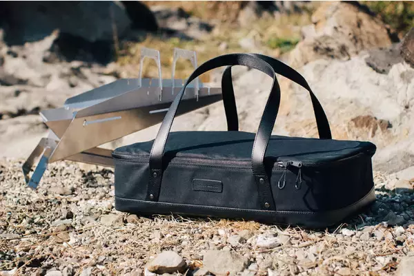 アウトドアブランド『TOKYOCRAFTS（トウキョウクラフト）』よりギアバッグ、Tシャツ、トング、シェラカップなど新作アイテムが登場！