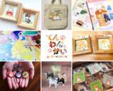 「【阪神梅田本店2F】コーギー&柴犬グッズ愛好者注目！POPUPとして「てんわんかい」が阪神梅田本店２F クリエイターズヴィレッジにて5月31日(水)より初開催！」の画像1