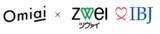 「IBJグループの『ZWEI』、マッチングアプリ『Omiai』と業務提携。累計会員数900万人超の中から、真剣度の高いOmiaiユーザーに結婚相談所を紹介。」の画像1