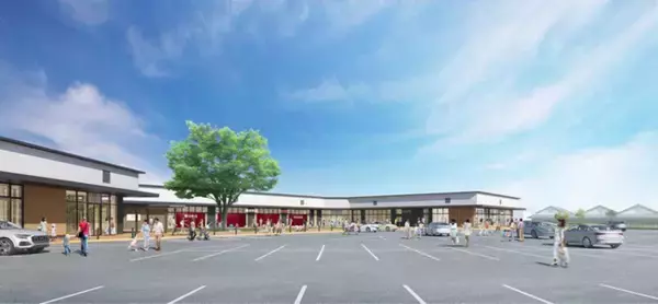 3/27（木）「無印良品 酒田」オープン