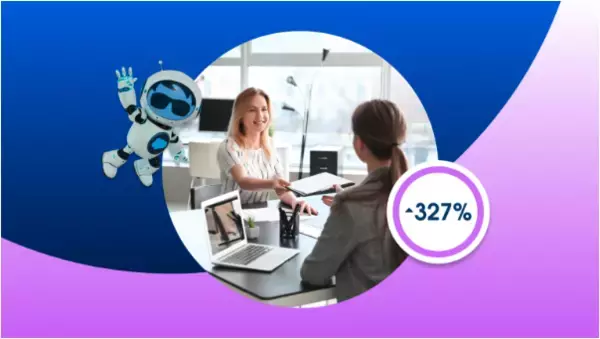 2027年までにAIエージェントの導入が327％増加すると予想される中、人事部門のリーダーは従業員の4分の1を再配置する見通し