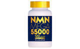 「Amazon NMN部門で"三冠"！「1粒で体のギアを上げる」 NMNメガ55000 ついに誕生」の画像1