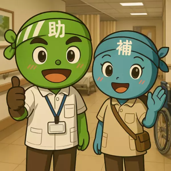 「【1/10より】「【介護業】資金戦略！上手く使おう補助金セミナー【無料公開】」の配信を開始します！【助成金なう】」の画像