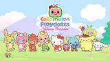 「サンリオが手掛けるCoComelon新作動画『CoComelon Playdates with Sanrio Friends』1月24日より公開！　日本版公式サイトも同時オープン！」の画像1