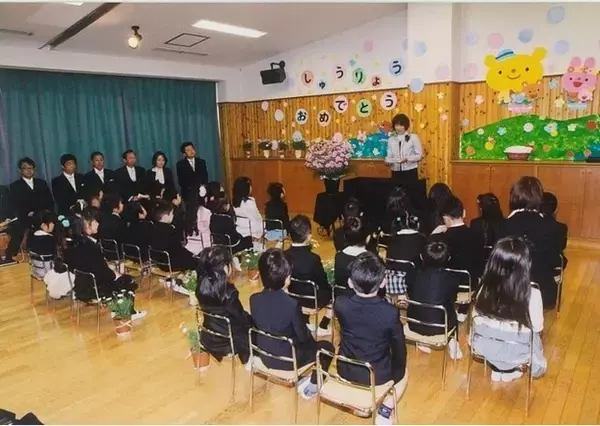 「【埼玉県入間市】欠席半数のピンチを乗り越えた20人の子どもたち。藤沢第二保育所 卒園式を3月21日開催」の画像