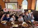 「BreakingDown井原良太郎選手も参加。ファイアーキッズが夏休みの給食が無い子どもたちへ暖かい食事を提供」の画像1