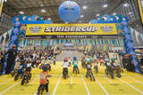 「来場者数6,000人超え！ストライダーが主催するお祭りイベント「ストライダーカップ2026 うみのステージ」開催！」の画像1