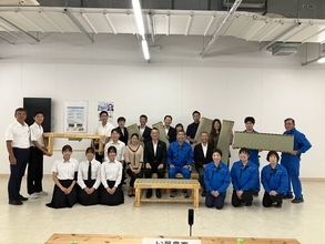 高校生×い草農家×畳職人が挑む、熊本の伝統産業をみらいへつなぐものづくり