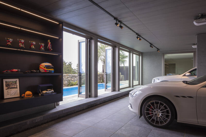 リゾートのような自宅で旅行気分を満喫　家族が楽しみながら「つながる」暮らしを